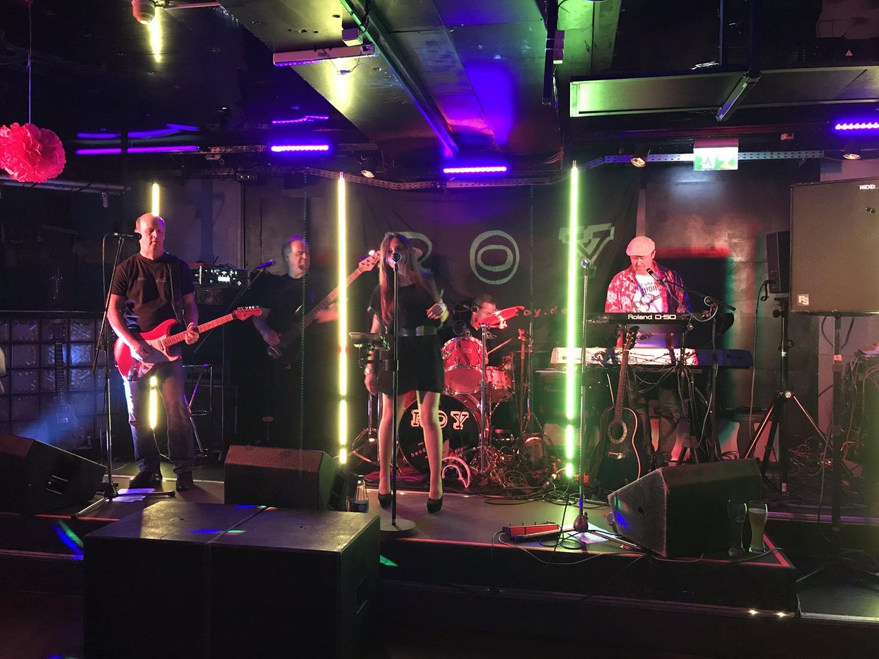 Rest der Welt PR & Marketing Event Veranstaltungsraum Point Eventlocation zwischen Starnberg und Fürstenfeldbruck image 10