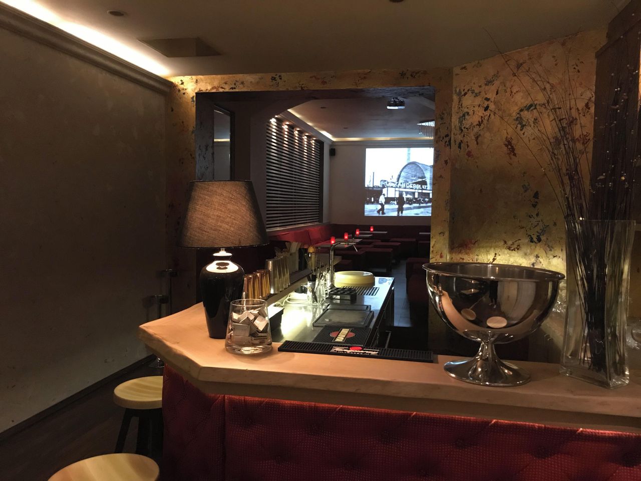 Berlin PR & Marketing Event Bar/Nachtclub/Lounge  image 4