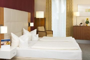 Rest of the World   Welcome Hotel Meschede image 1