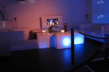 Berg Am Starnberger See Geburtstag Bar/Nachtclub/Lounge Drehbar image 10