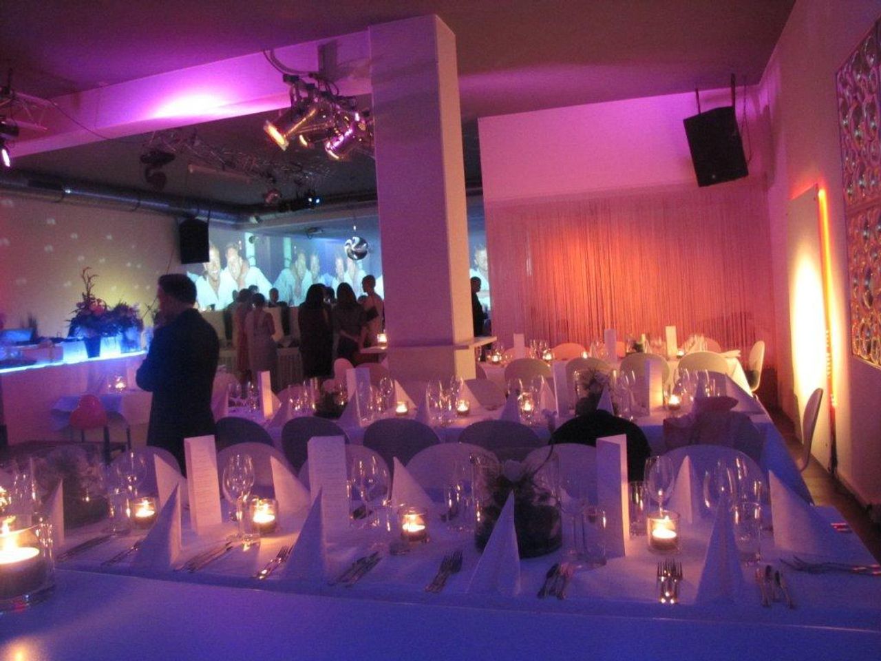 Berg Am Starnberger See Geburtstag Bar/Nachtclub/Lounge Drehbar image 10