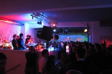 Berg Am Starnberger See Geburtstag Bar/Nachtclub/Lounge Drehbar image 10