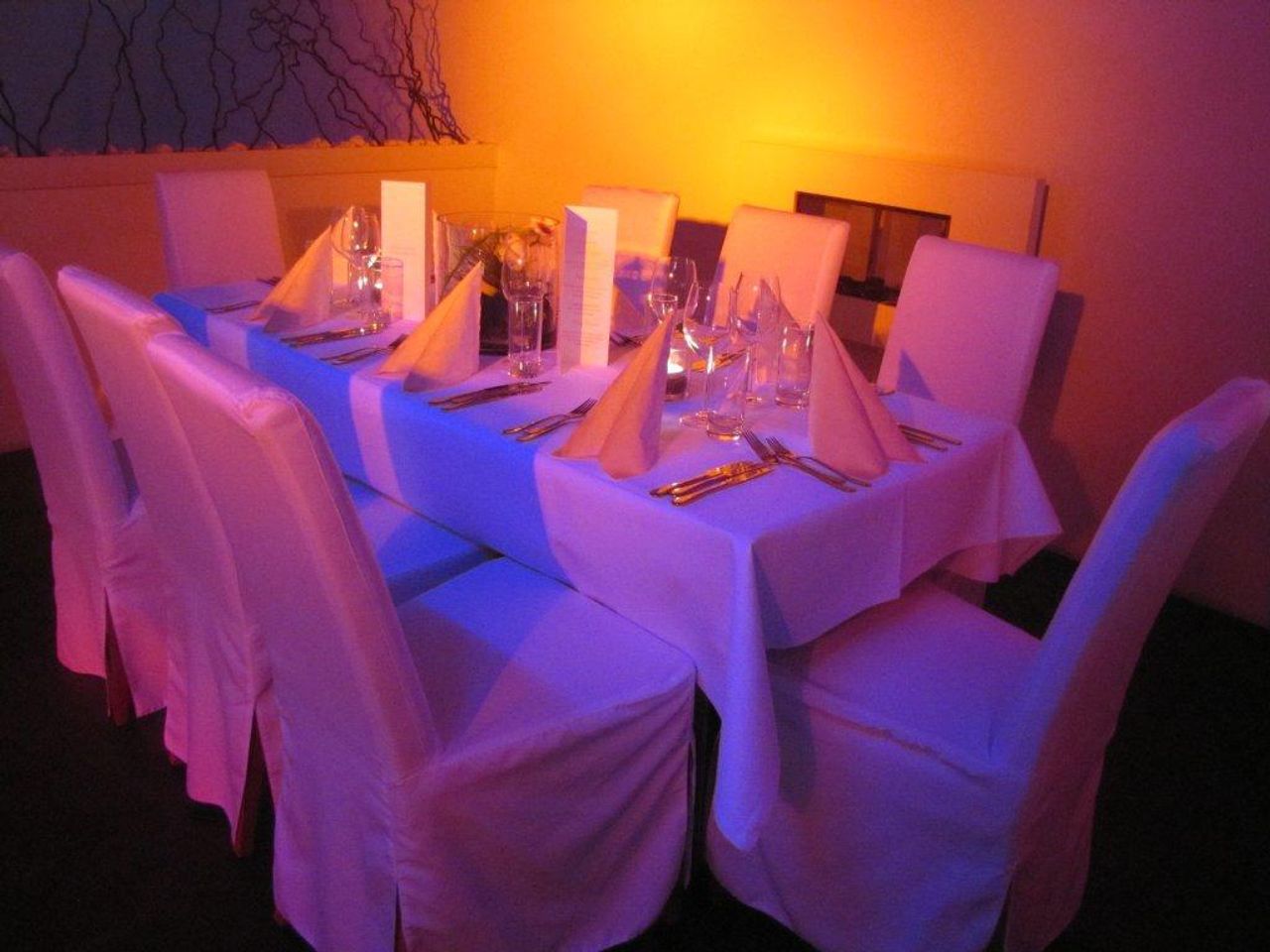 Berg Am Starnberger See Geburtstag Bar/Nachtclub/Lounge Drehbar image 10