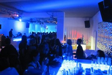 Berg Am Starnberger See Geburtstag Bar/Nachtclub/Lounge Drehbar image 10