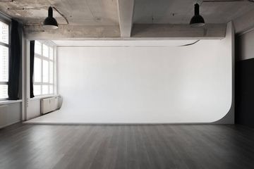 Berlin Mietstudio Fotostudio Foto- und Filmstudio 1 - Daylight image 8
