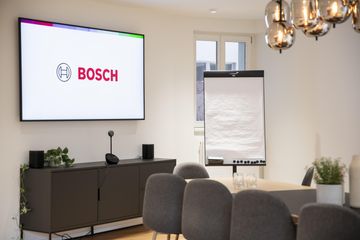 Zürich Party Corporate event spaces Urs Mosimann image 2