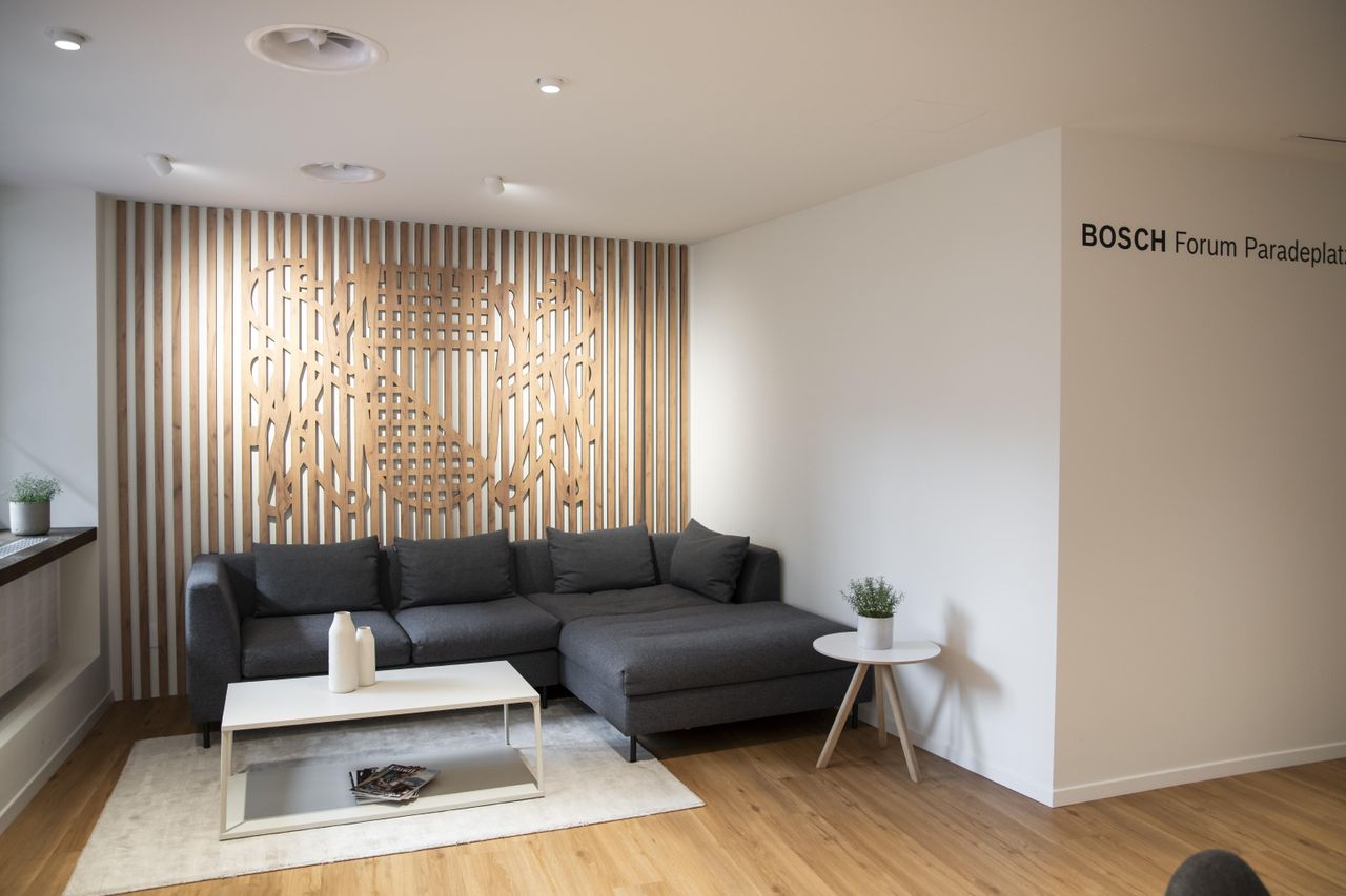 Zürich Party Corporate event spaces Urs Mosimann image 4