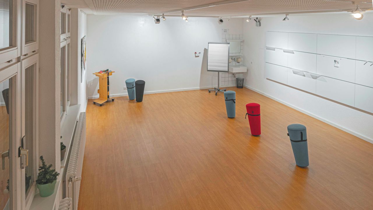 Stuttgart Schulungsräume Evenementenzaal  image 14