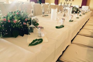 Leipzig PR & Marketing Event Veranstaltungsraum Kastaniengrün Event Catering Lokation image 10