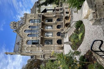 Jena Offsite Meeting Veranstaltungsraum  image 12