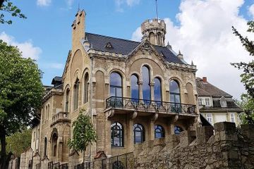 Jena Offsite Meeting Veranstaltungsraum  image 11