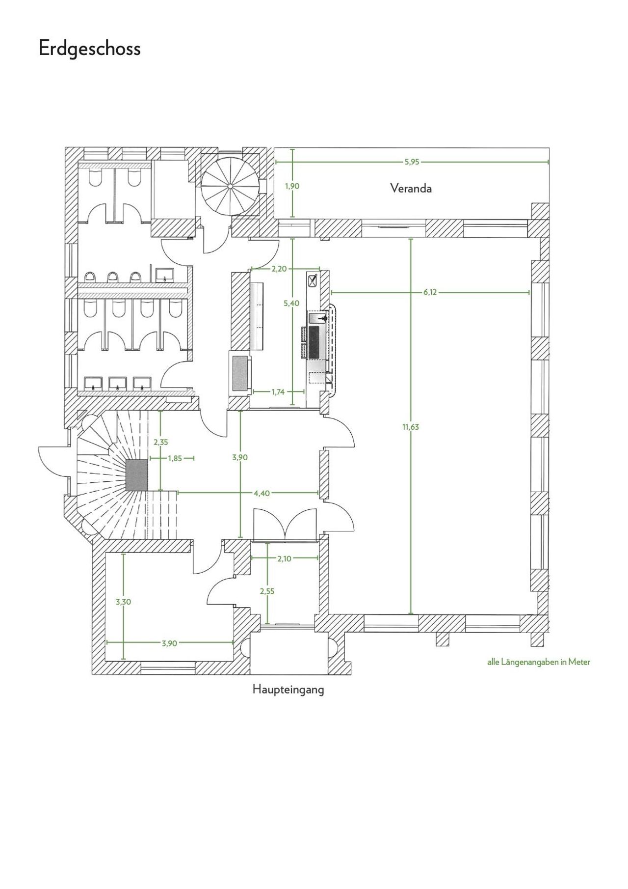 Jena Offsite Meeting Veranstaltungsraum  image 15