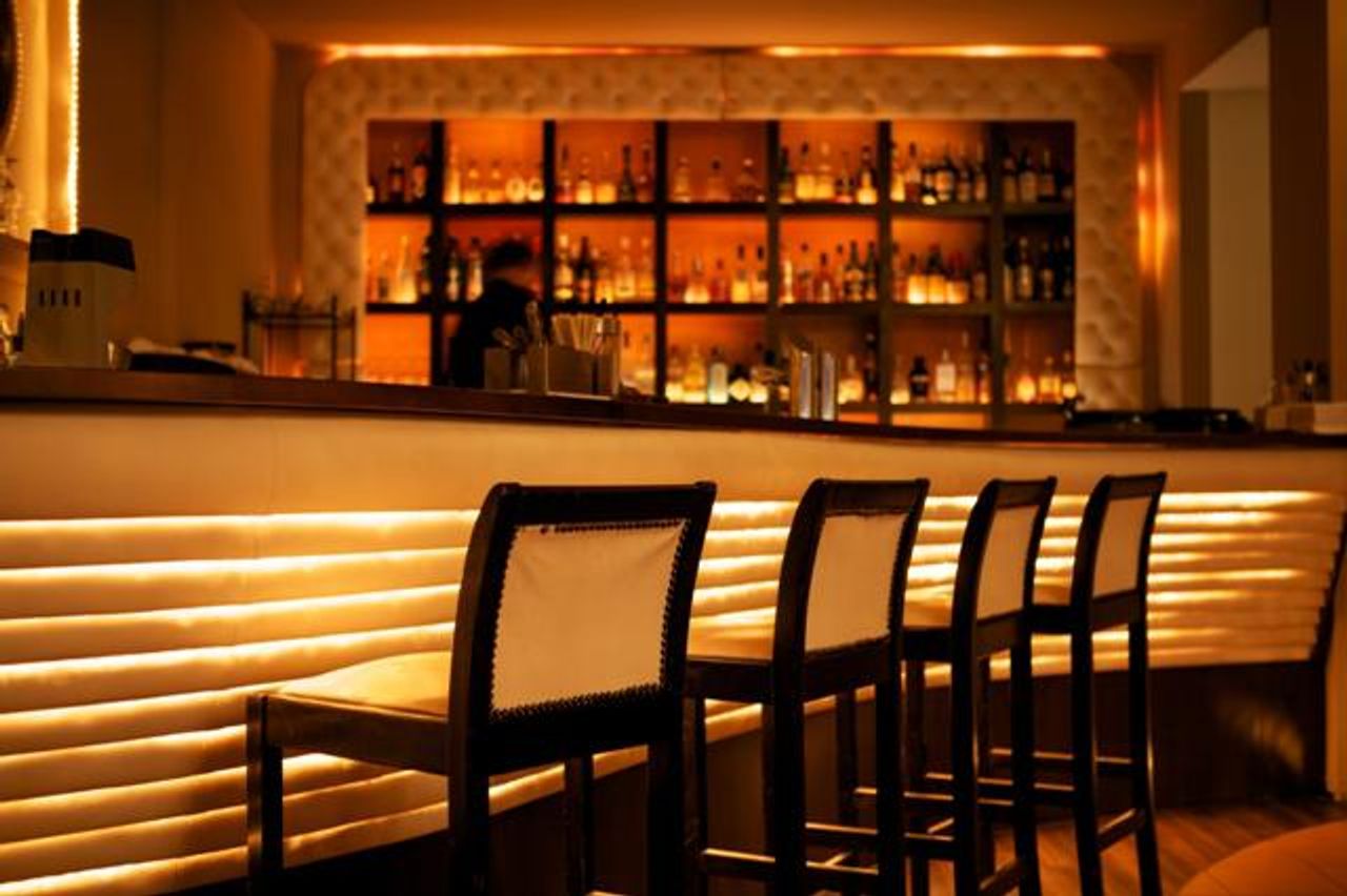 Hamburg PR & Marketing Event Veranstaltungsraum IMARA Eventlocation image 10