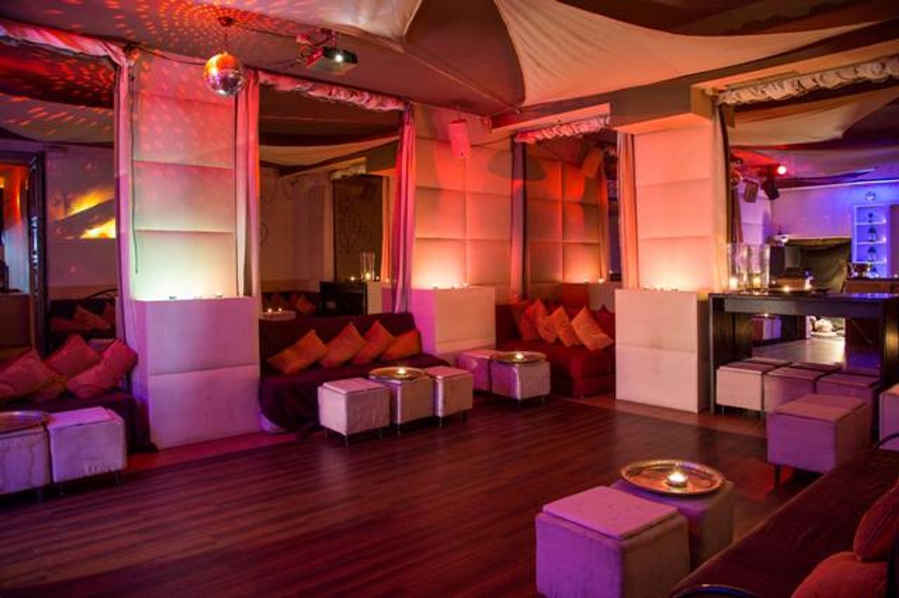 Hamburg PR & Marketing Event Veranstaltungsraum IMARA Eventlocation image 10