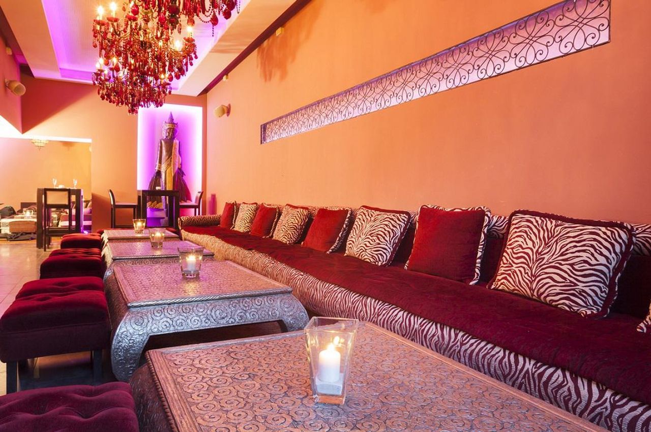 Hamburg PR & Marketing Event Veranstaltungsraum IMARA Eventlocation image 10