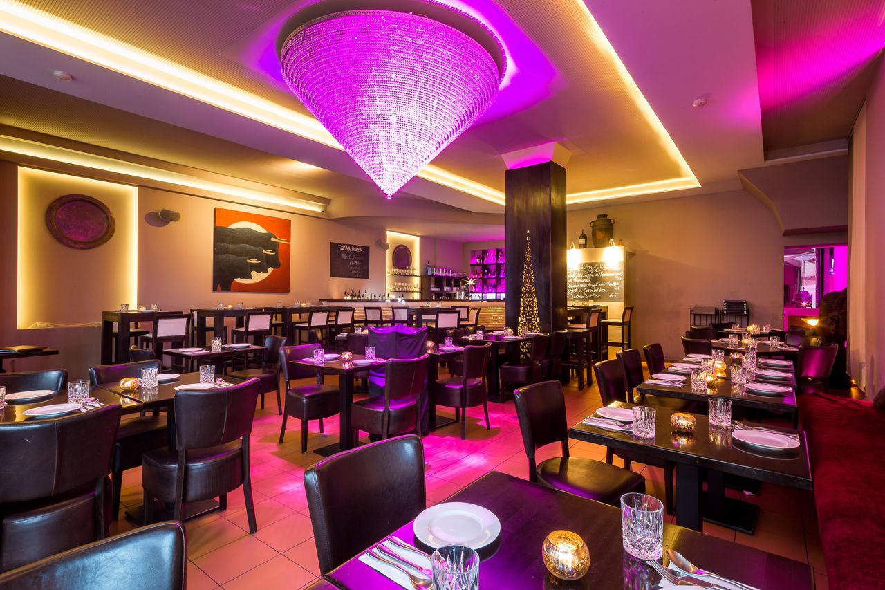 Hamburg PR & Marketing Event Veranstaltungsraum IMARA Eventlocation image 10