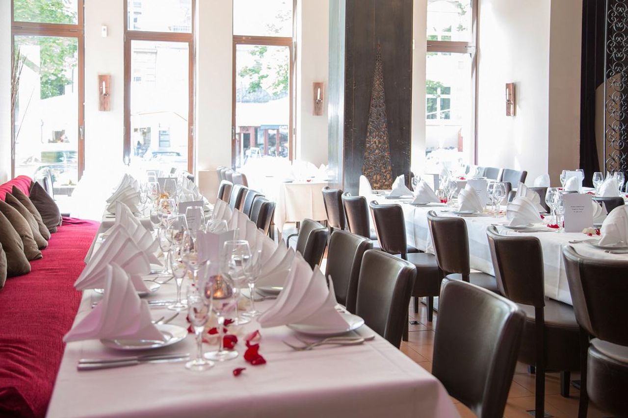 Hamburg PR & Marketing Event Veranstaltungsraum IMARA Eventlocation image 10