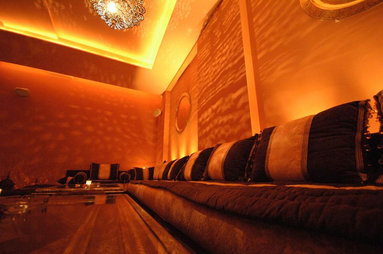 Hamburg PR & Marketing Event Veranstaltungsraum IMARA Eventlocation image 10