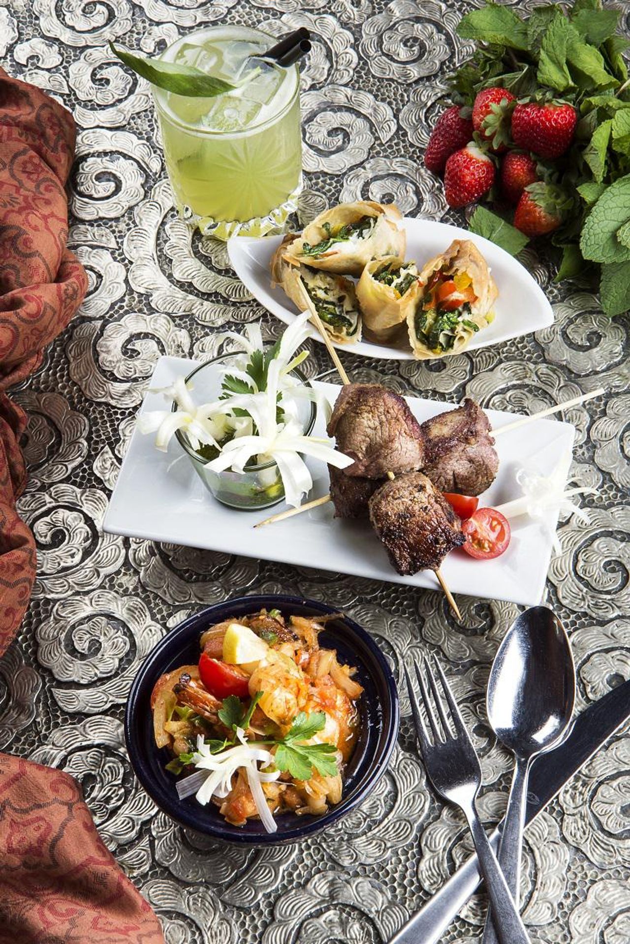 Hamburg PR & Marketing Event Veranstaltungsraum IMARA Eventlocation image 10