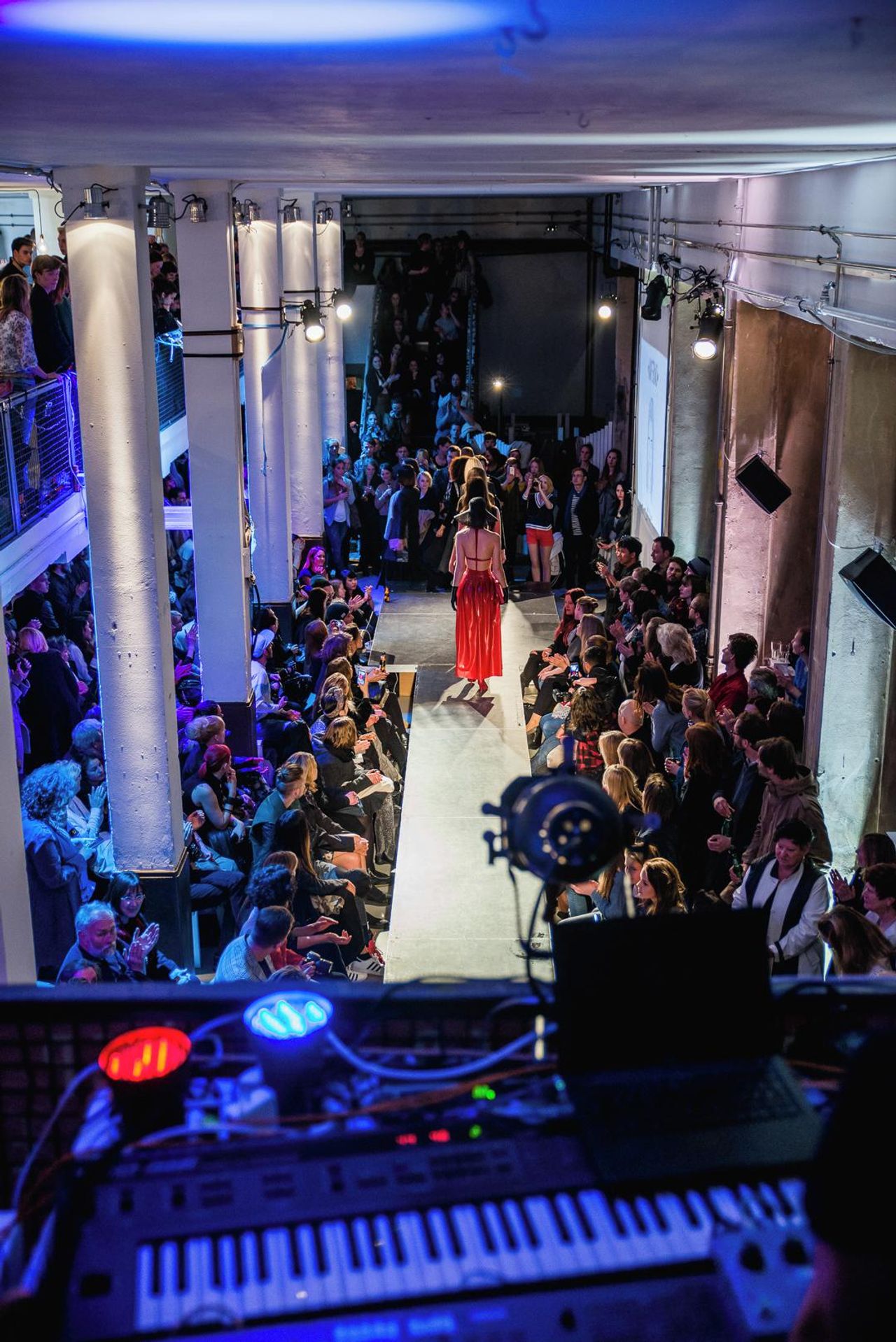 Berlin PR & Marketing Event Veranstaltungsraum Alte Münze image 4