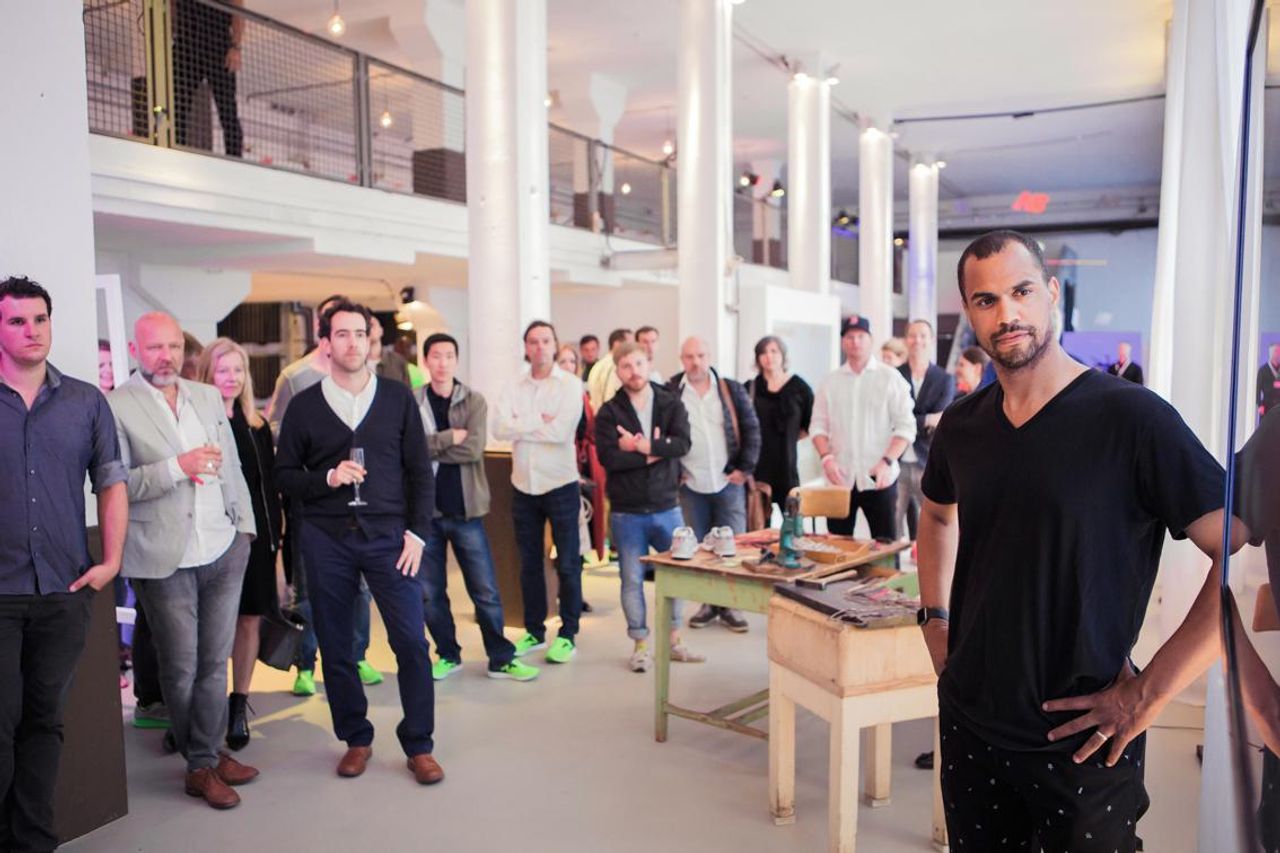 Berlin PR & Marketing Event Veranstaltungsraum Alte Münze image 5