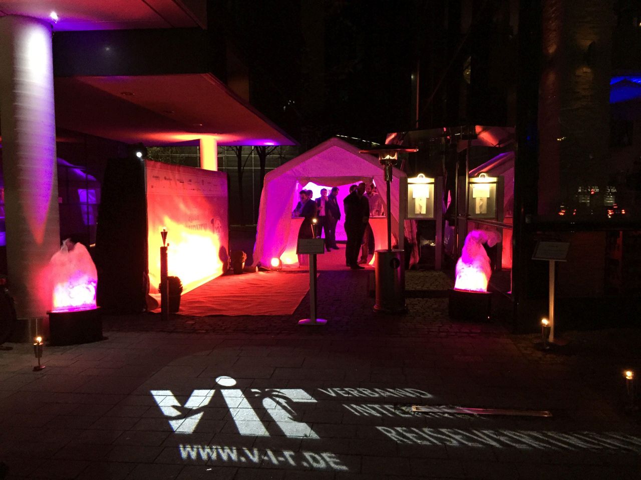 München PR & Marketing Event Veranstaltungsraum Stiglerie in München image 10