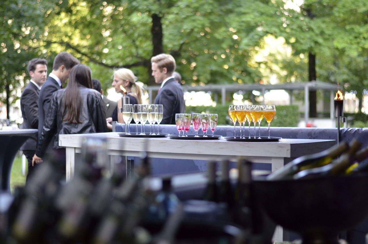 München PR & Marketing Event Veranstaltungsraum Stiglerie in München image 10