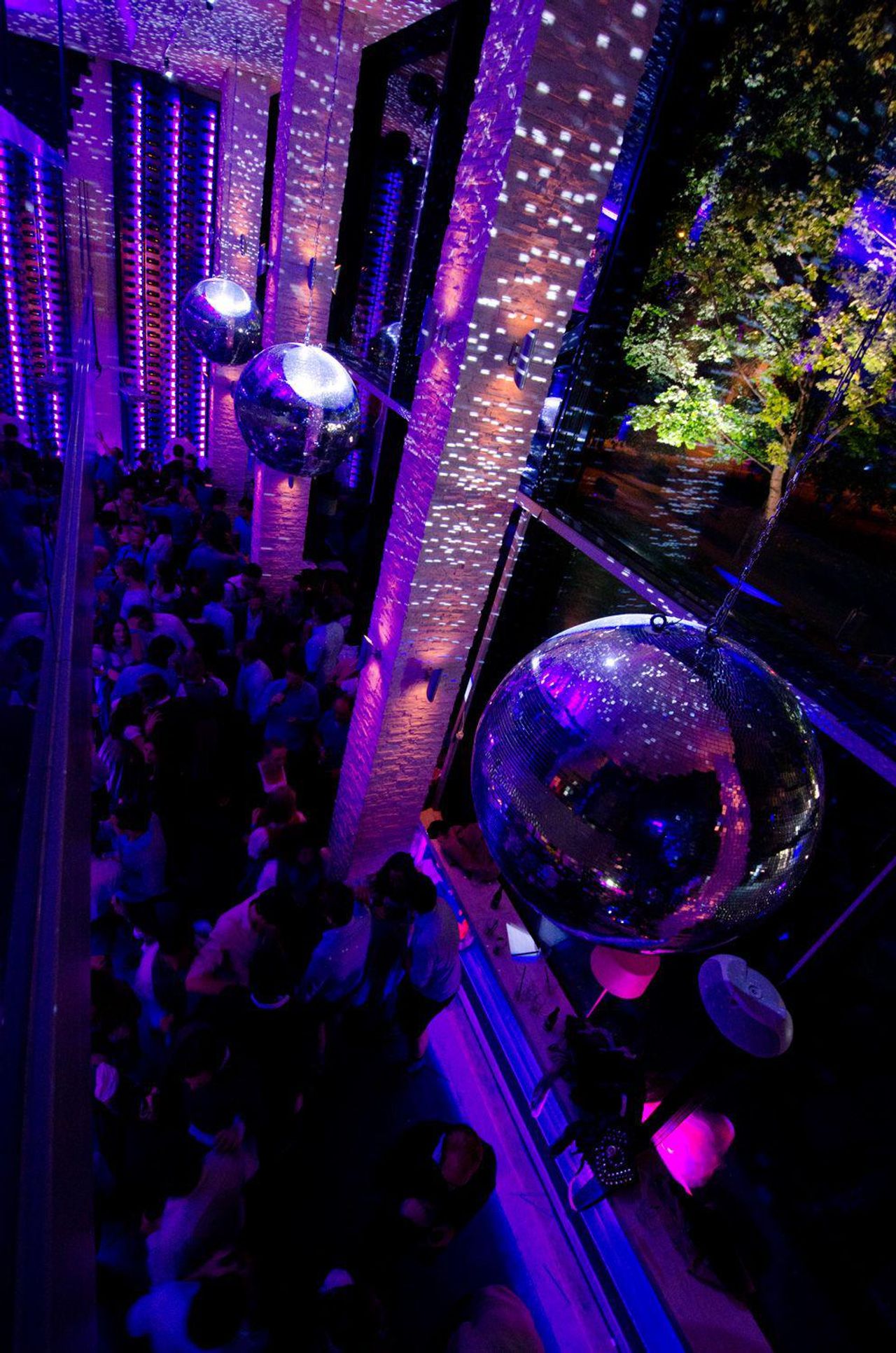 München PR & Marketing Event Veranstaltungsraum Stiglerie in München image 10