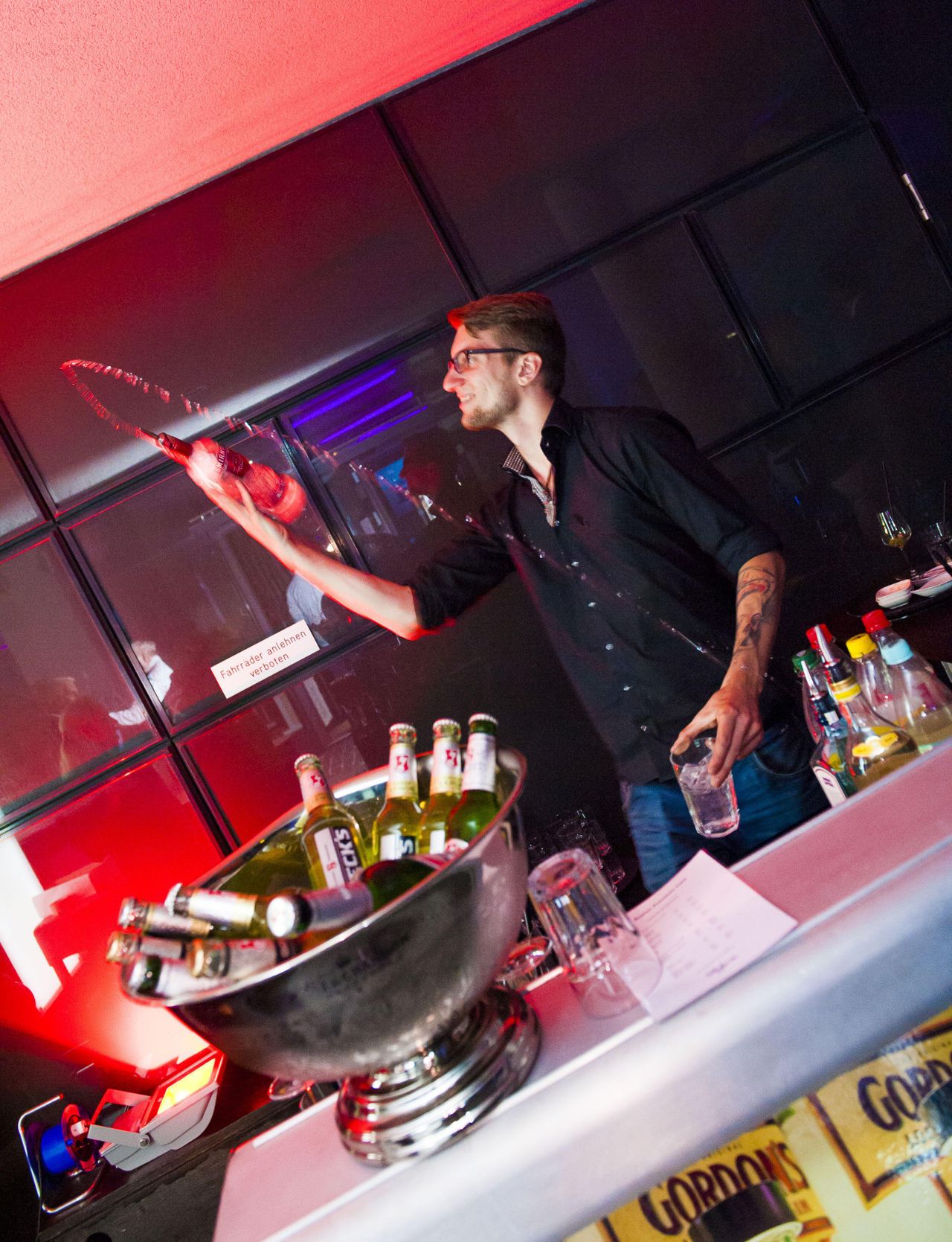 München PR & Marketing Event Veranstaltungsraum Stiglerie in München image 10