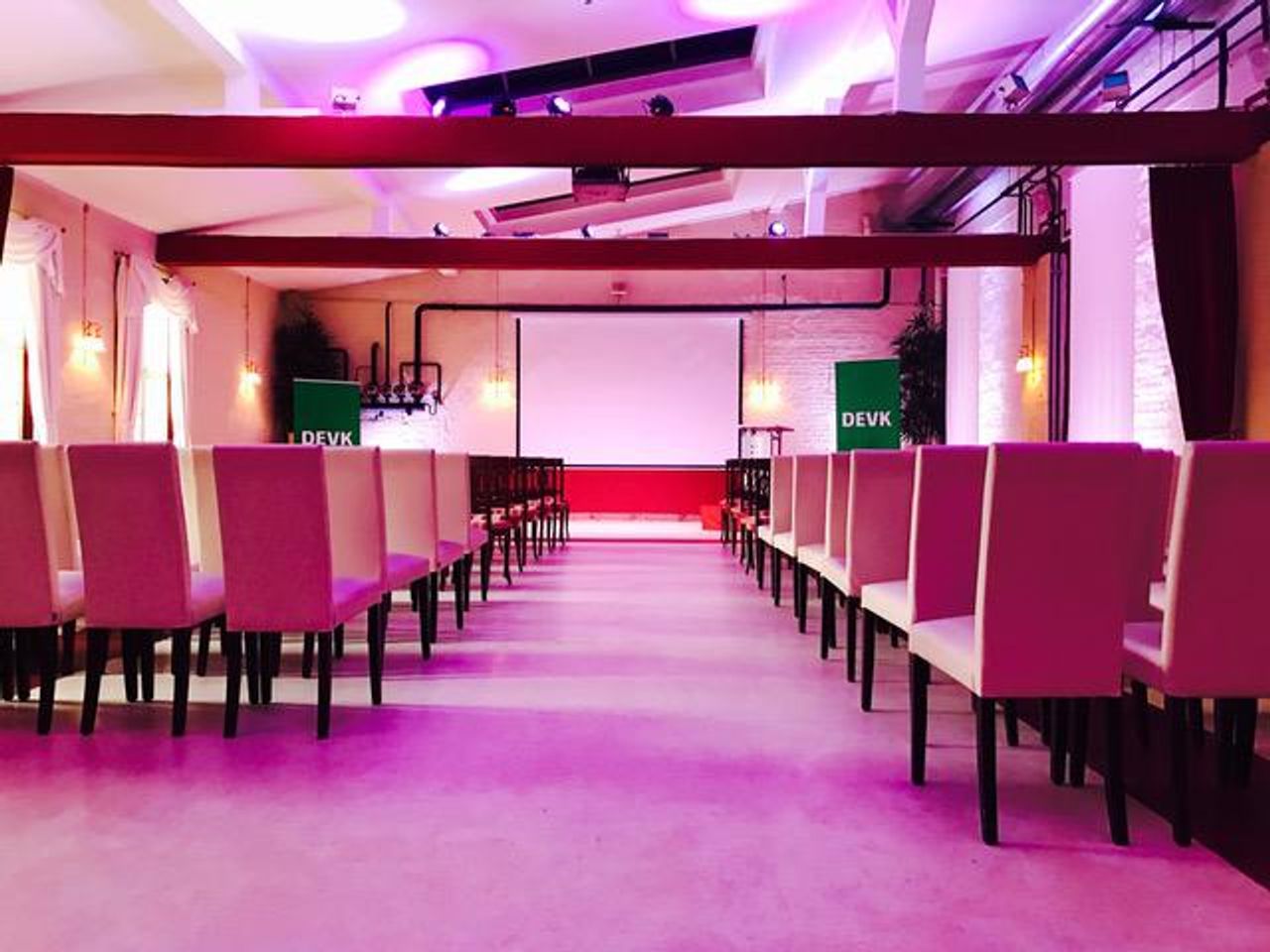 Herzogenaurach PR & Marketing Event Veranstaltungsraum VINERIA NÜRNBERG image 10