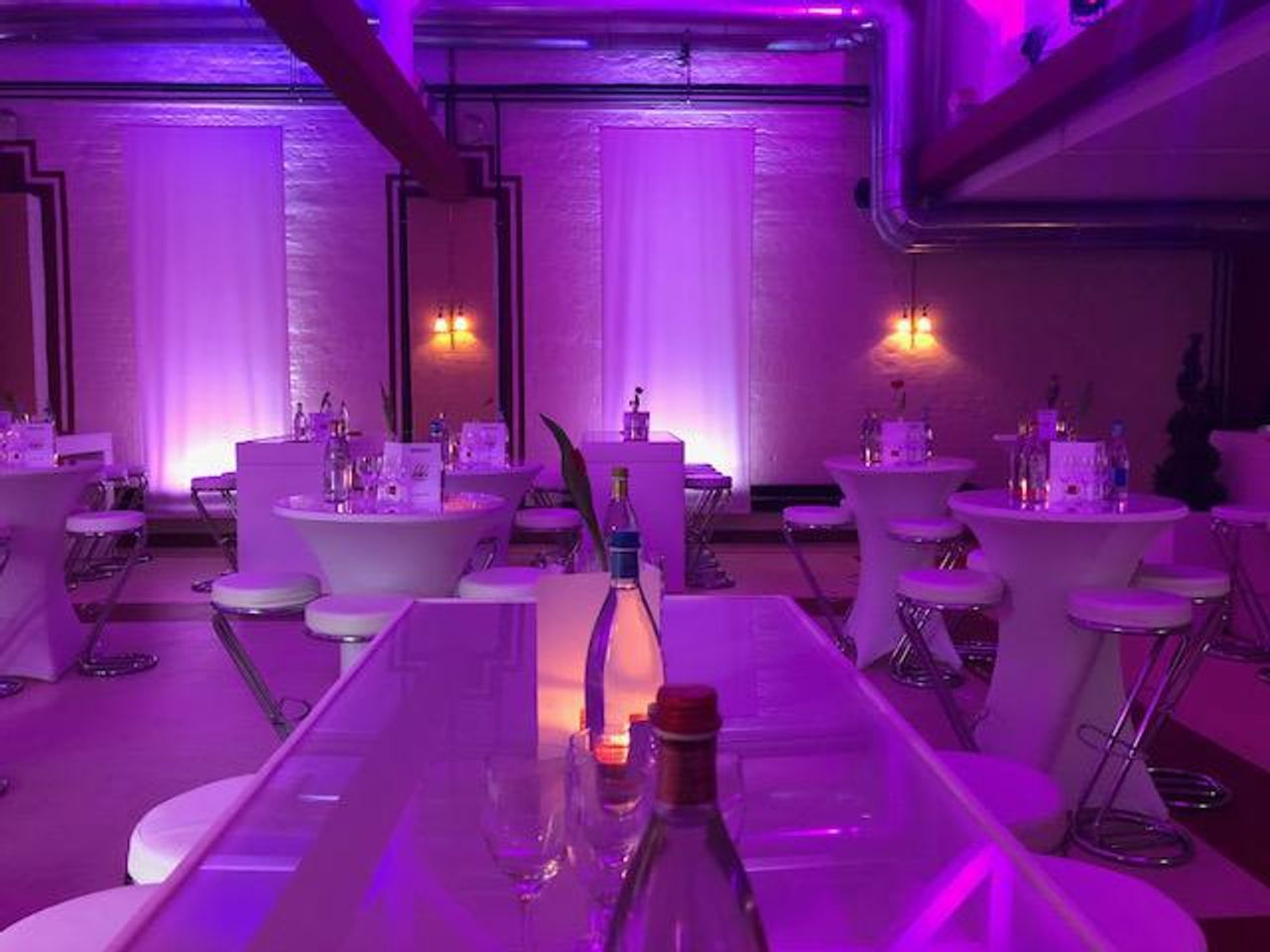 Herzogenaurach PR & Marketing Event Veranstaltungsraum VINERIA NÜRNBERG image 10