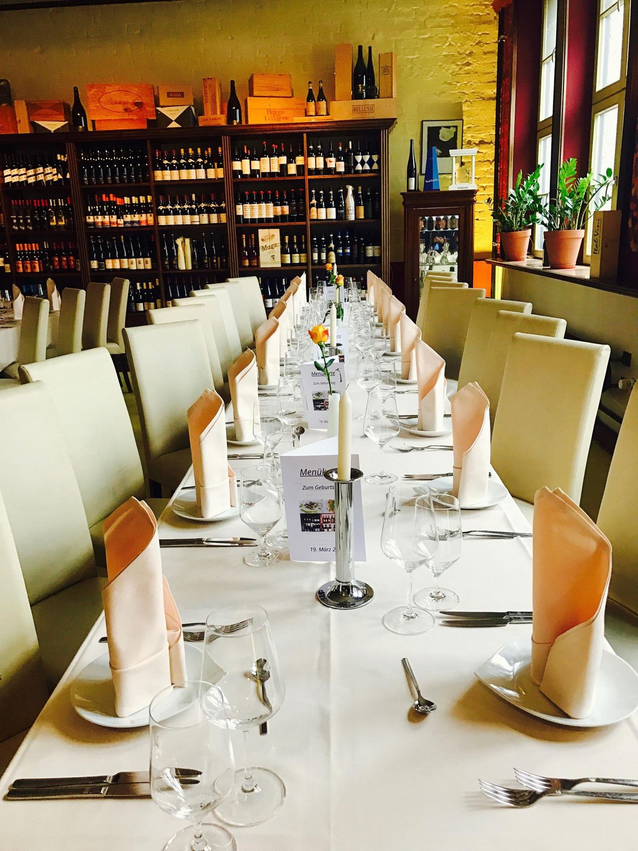 Herzogenaurach PR & Marketing Event Veranstaltungsraum VINERIA NÜRNBERG image 10