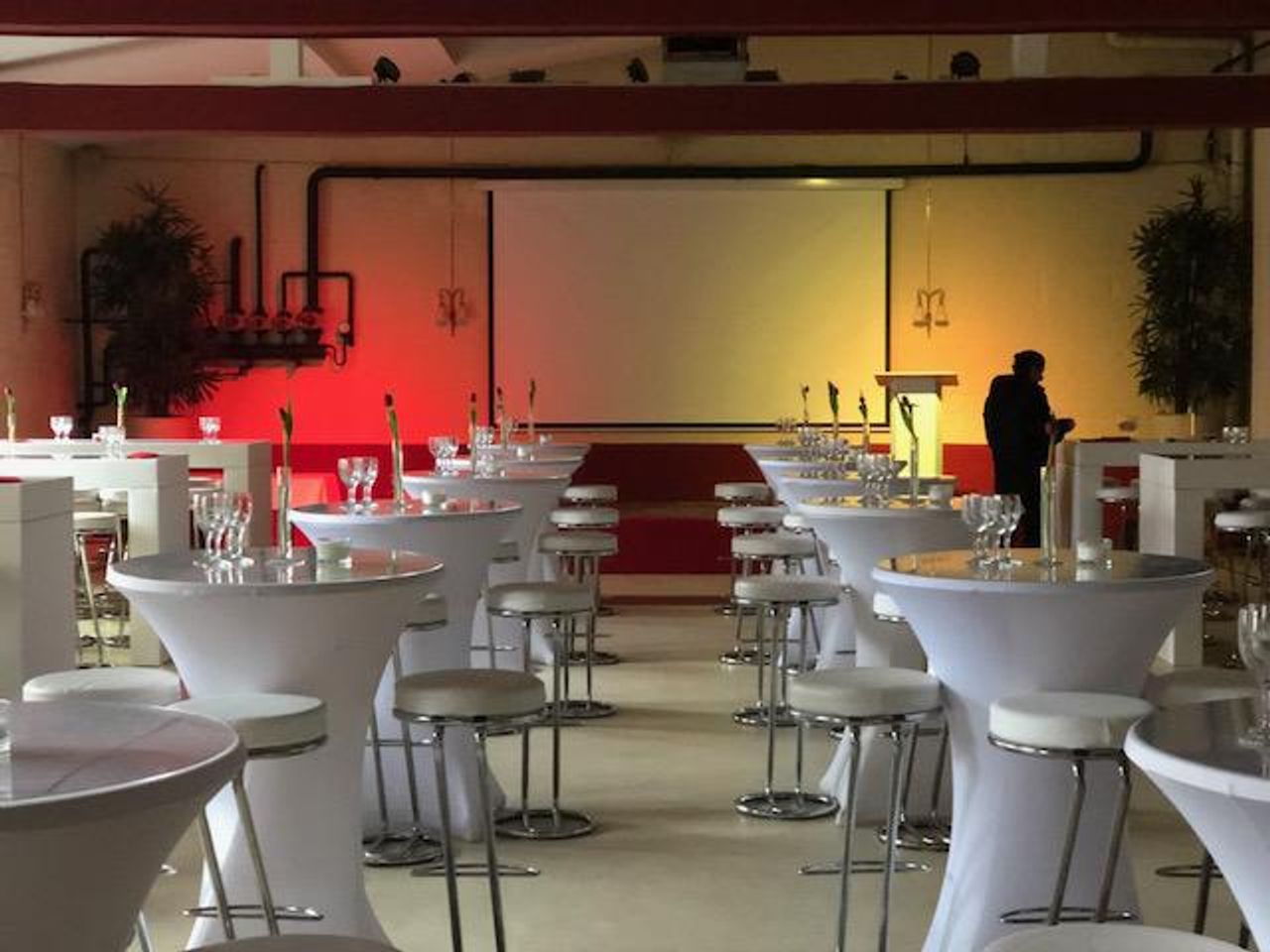 Herzogenaurach PR & Marketing Event Veranstaltungsraum VINERIA NÜRNBERG image 10