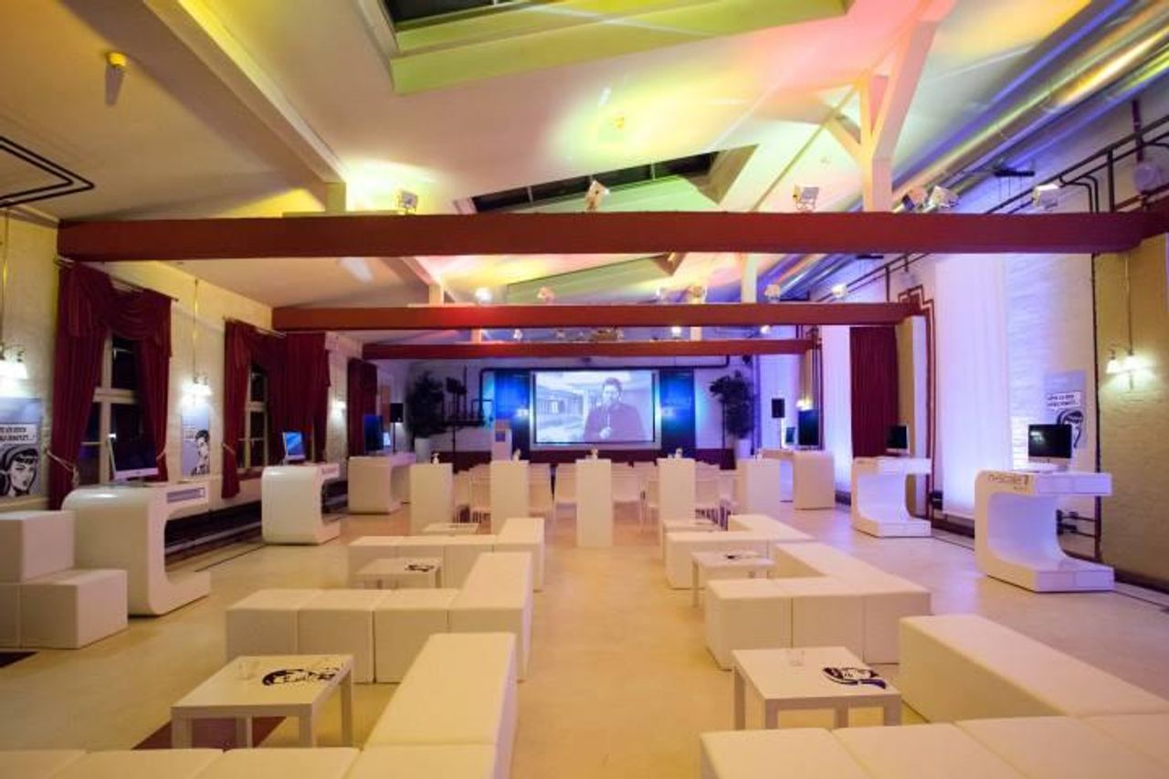 Herzogenaurach PR & Marketing Event Veranstaltungsraum VINERIA NÜRNBERG image 10