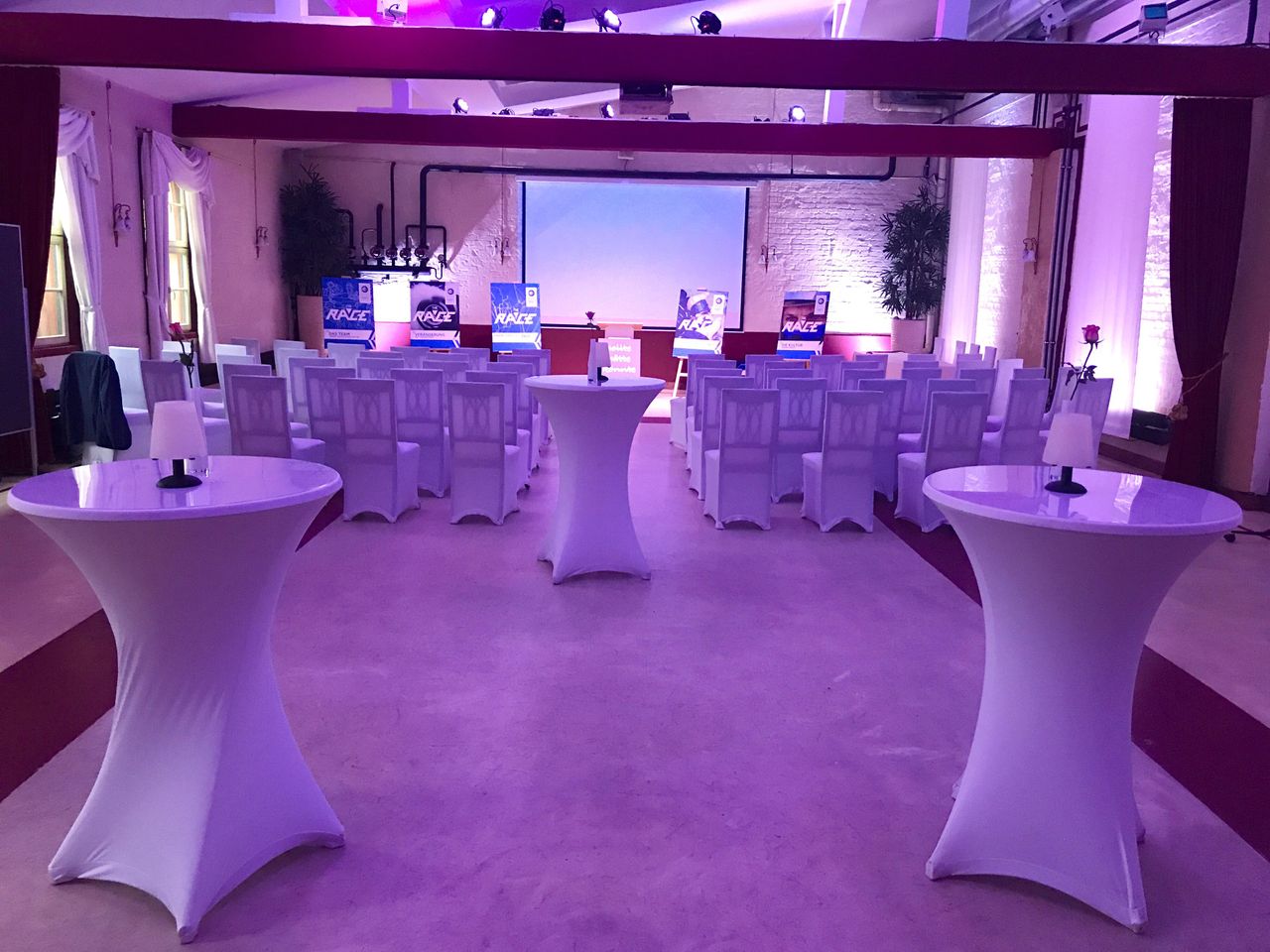 Herzogenaurach PR & Marketing Event Veranstaltungsraum VINERIA NÜRNBERG image 10