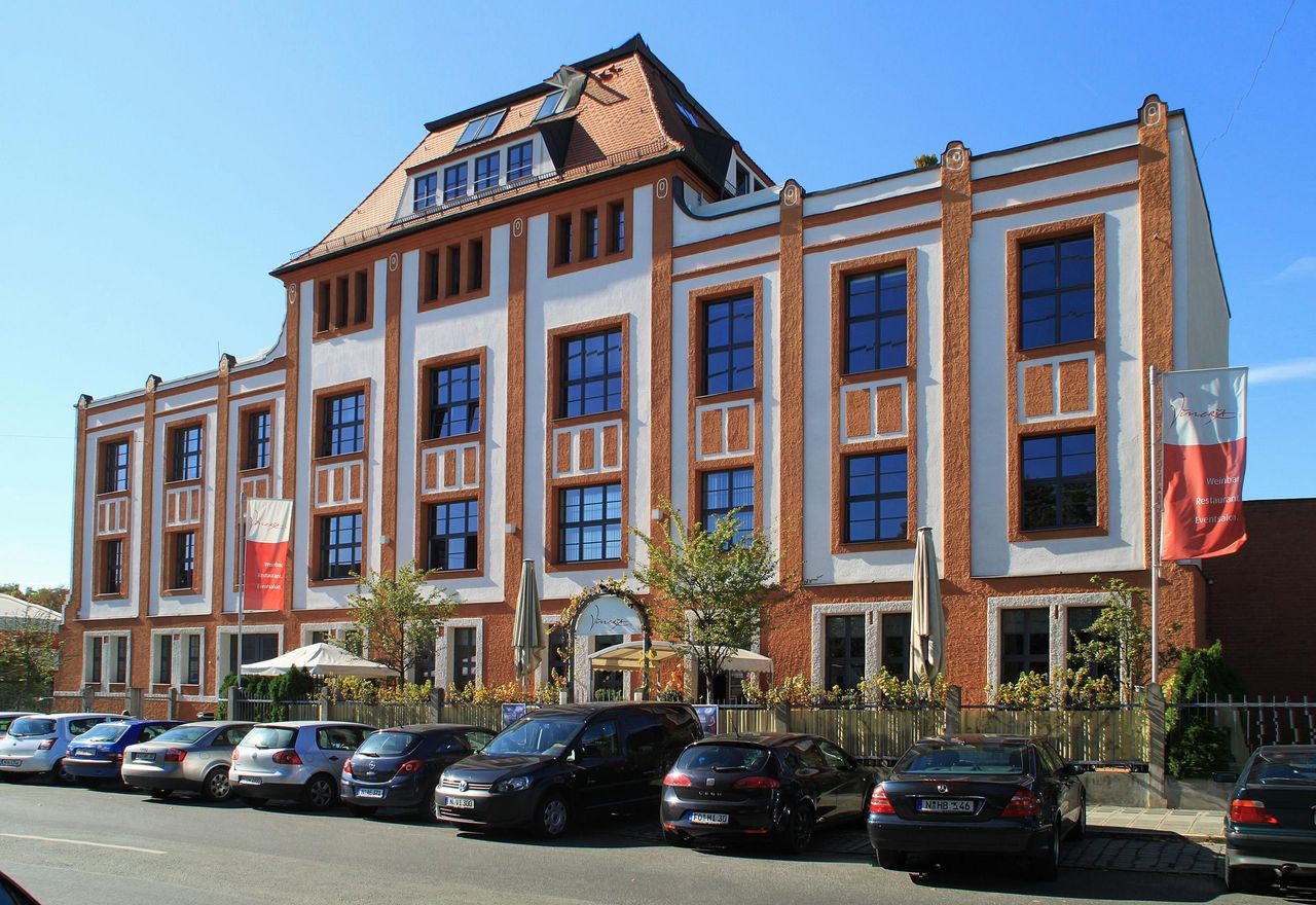 Herzogenaurach PR & Marketing Event Veranstaltungsraum VINERIA NÜRNBERG image 10