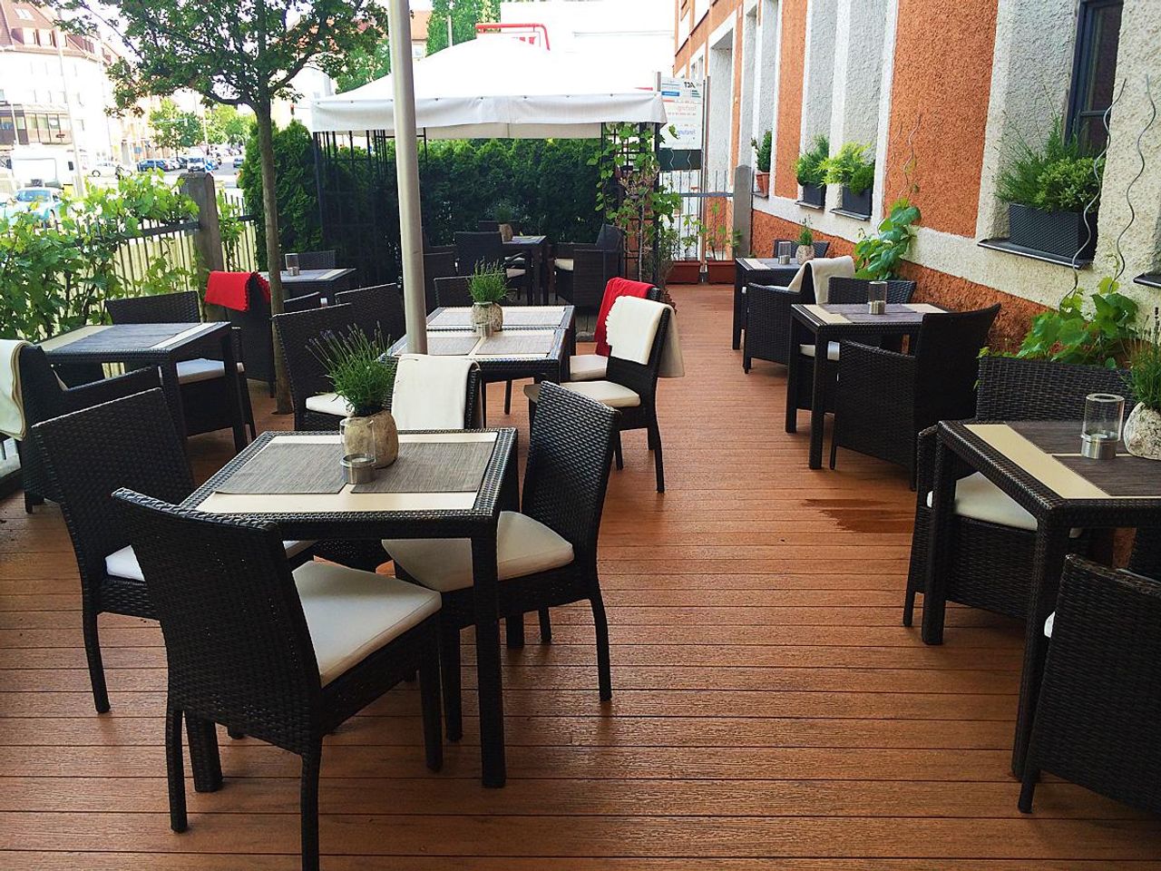 Herzogenaurach PR & Marketing Event Veranstaltungsraum VINERIA NÜRNBERG image 10