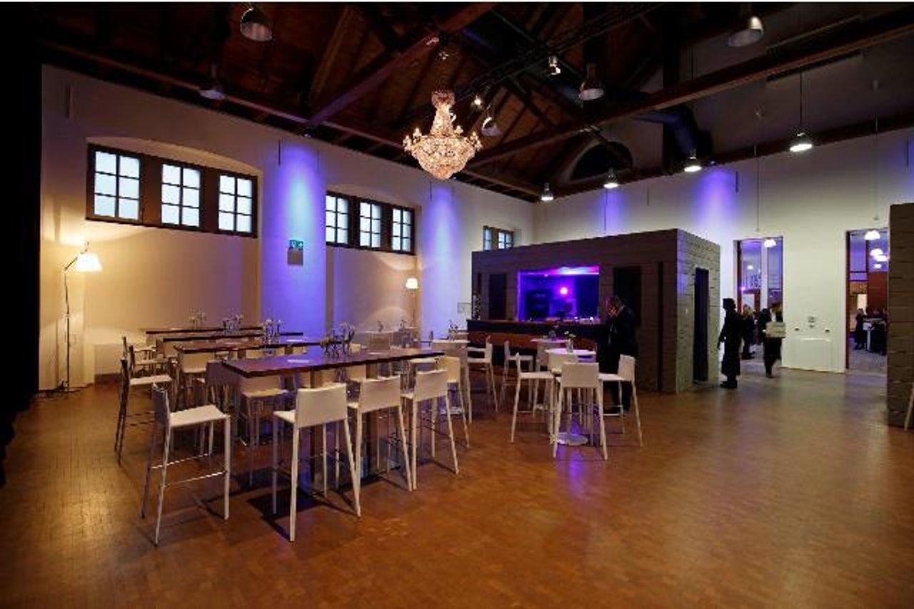 Schinkelhalle Potsdam Potsdam Book Venue Online