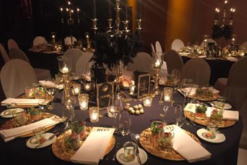 Rest der Welt PR & Marketing Event Veranstaltungsraum Imposante Schinkelhalle Potsdam image 10