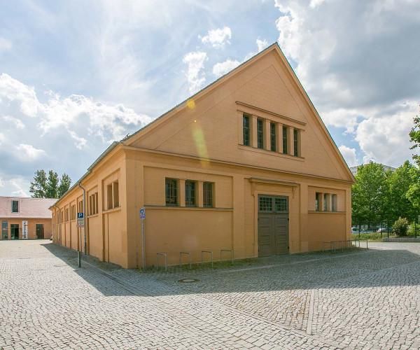 Schinkelhalle Potsdam Potsdam Book Venue Online