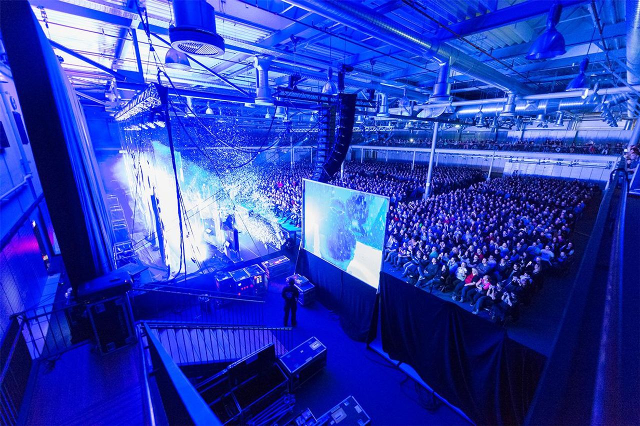 Mosbach PR & Marketing Event Veranstaltungsraum Multifunktionelle Eventlocation in Heilbronn image 10