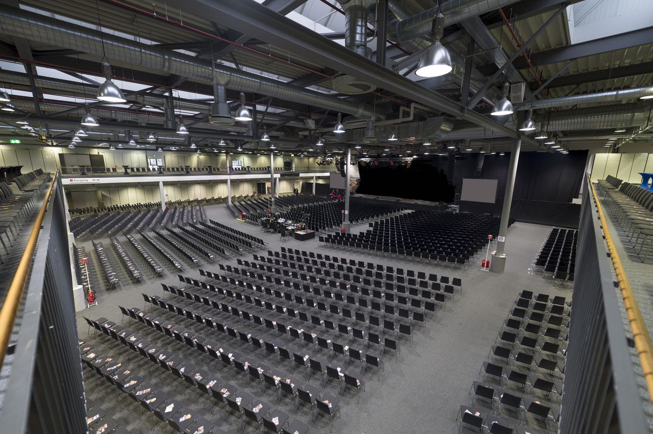 Mosbach PR & Marketing Event Veranstaltungsraum Multifunktionelle Eventlocation in Heilbronn image 10