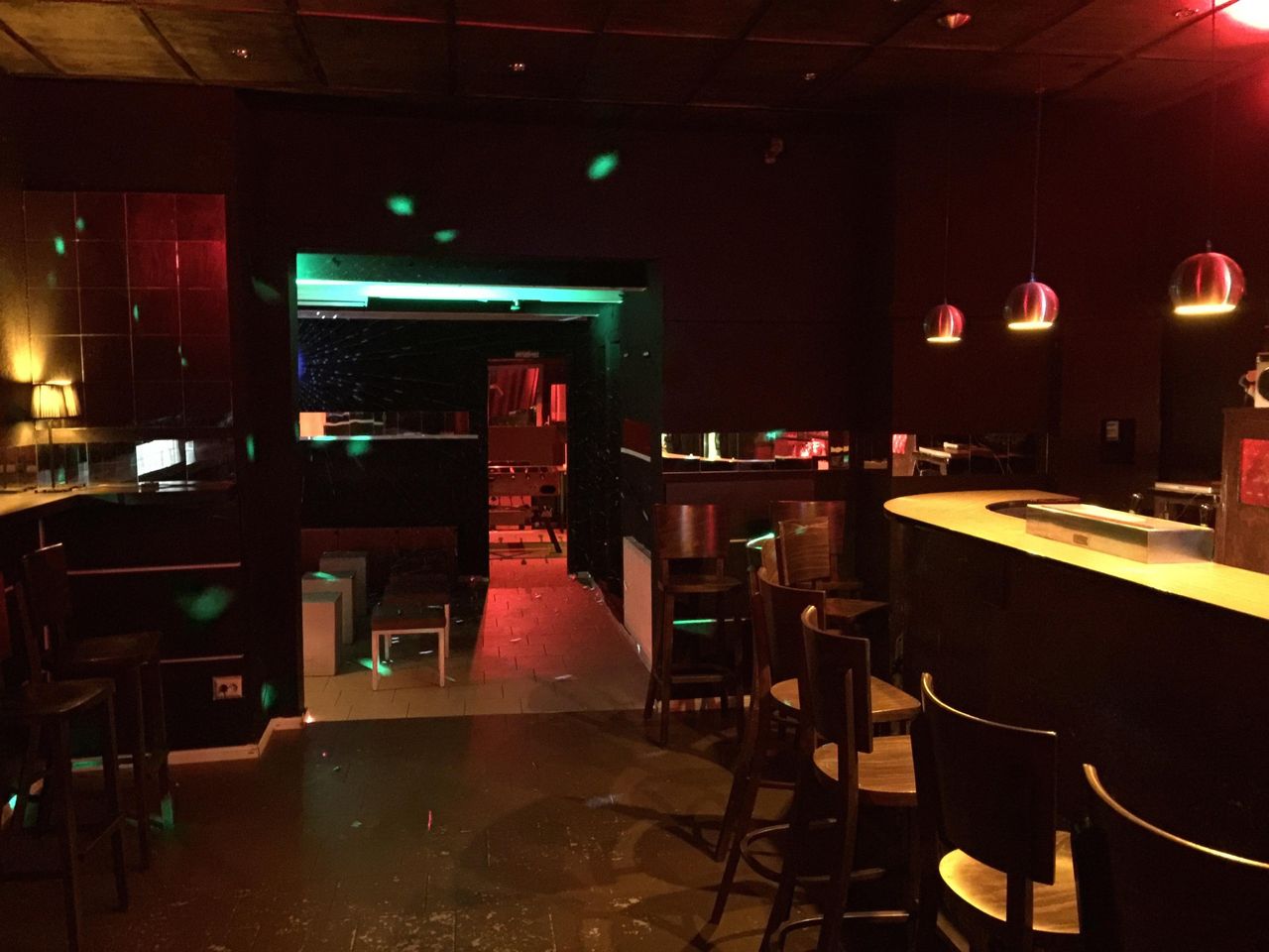 Berlin PR & Marketing Event Veranstaltungsraum NBI CLUB image 2