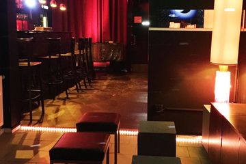 Berlin PR & Marketing Event Veranstaltungsraum NBI CLUB image 0