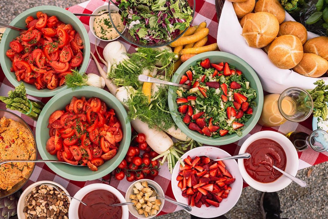 Ismaning PR & Marketing Event Veranstaltungsraum Bar Ludwig II image 10