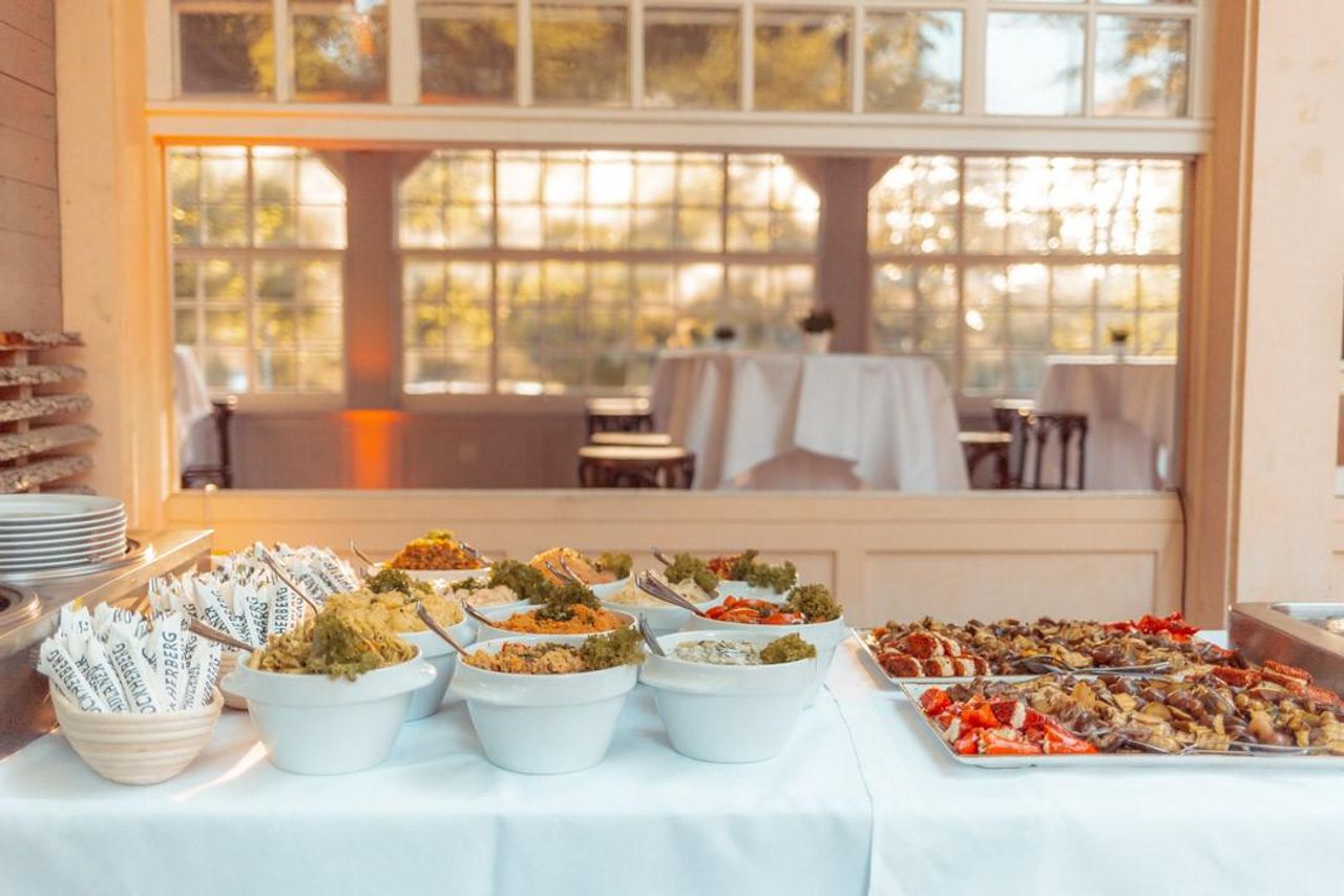 Ismaning PR & Marketing Event Veranstaltungsraum Bar Ludwig II image 10