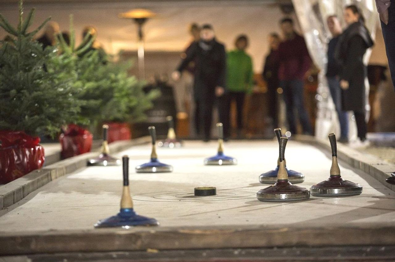 Ismaning PR & Marketing Event Veranstaltungsraum Bar Ludwig II image 10