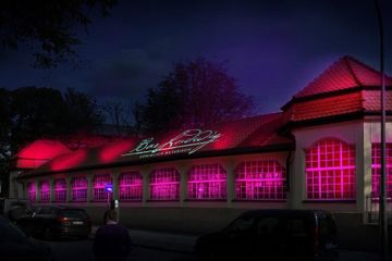 München PR & Marketing Event Veranstaltungsraum Bar Ludwig - Eventlocation image 30