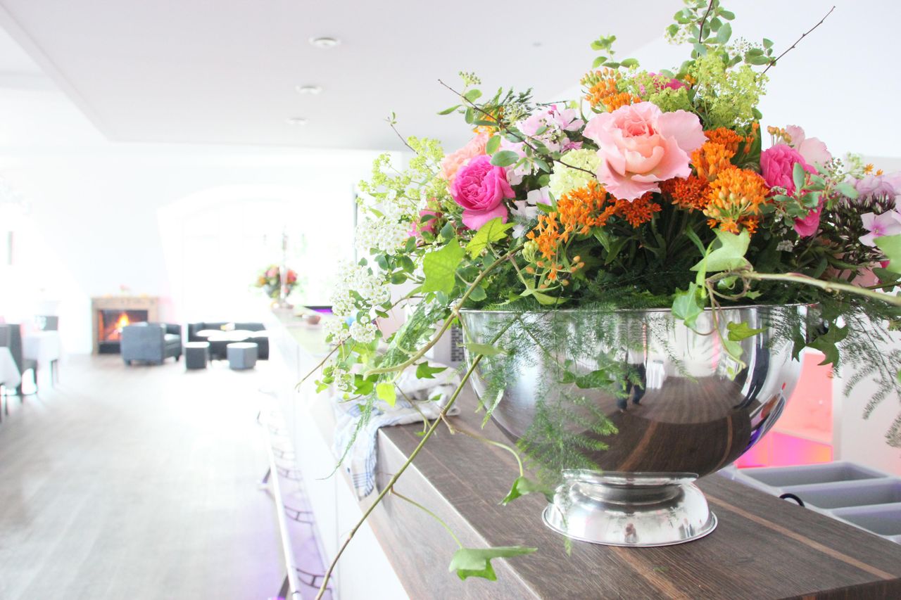 Hamburg PR & Marketing Event Veranstaltungsraum Die Elblocation Panorama Lounge image 10