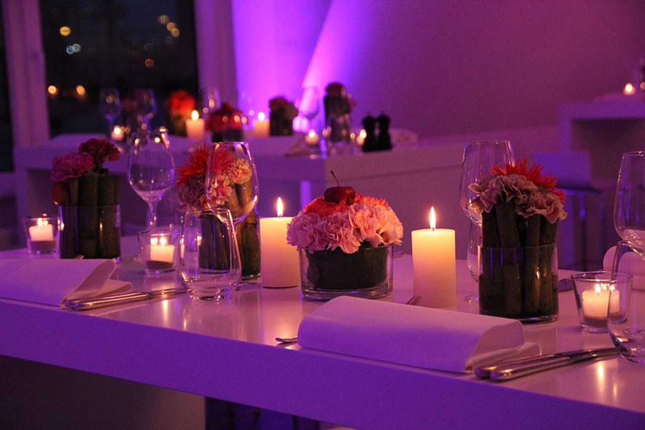 Hamburg PR & Marketing Event Veranstaltungsraum Die Elblocation Panorama Lounge image 10